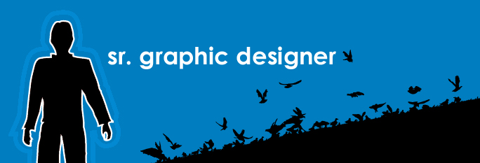 Dodos Design · David Garcia · Sr. Graphic Designer