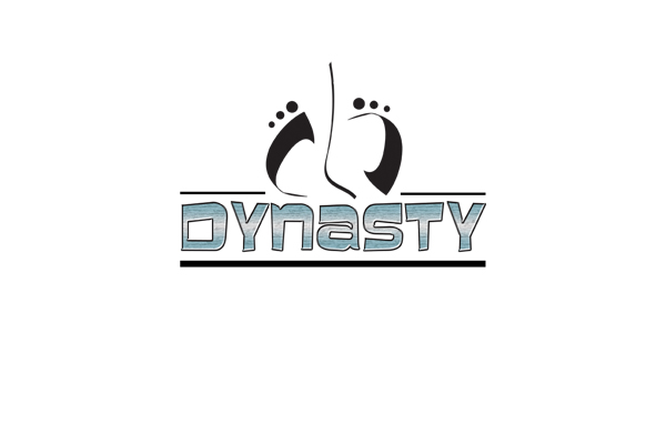 DBD Dynasty - Logo Design