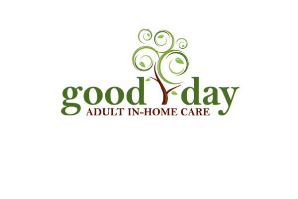 Good Day Adult In-Home Care - Logo Design