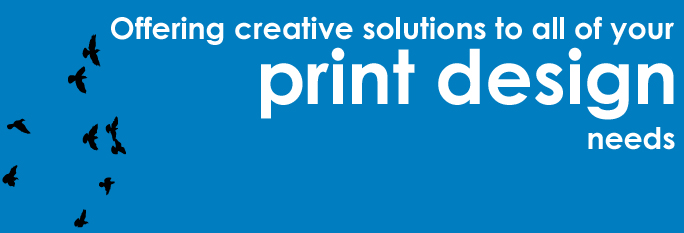 Dodos Design is offering creative solutions to all of your print design needs, Headquaters in Santa Paula