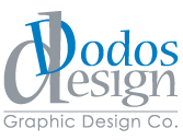 Dodos Design - A Graphic Design Company, located in Santa Paula